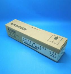 CL-LB 7.2KV G30 T15 C15　高圧限流ヒューズ　三菱電機　未使用品