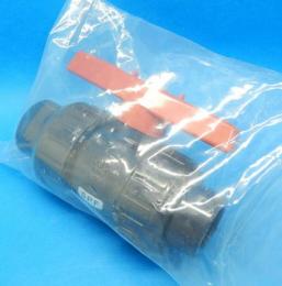 BV15SX　エスロンボールバルブTS式　積水化学工業　ランクS中古品