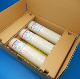 JC-6/20R (3本)　高圧限流ヒューズ　富士電機　未使用品