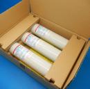 JC-6/20R (3本)　高圧限流ヒューズ　富士電機　未使用品