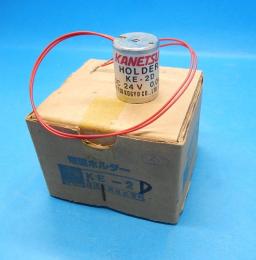 KE-2D　電磁ホルダー　鐘通工業　ランクA中古品