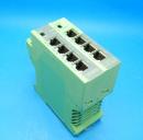 FL HUB 8TX-ZF 2832551　Ethernetハブ　PHOENIX　ランクB中古品