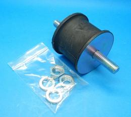 KA-65-50H　丸形防振ゴム　倉敷化工　ランクS中古品