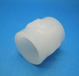 735910207　アダプタソケット20A・メスネジRp3/4　ジョージフィッシャー　未使用品