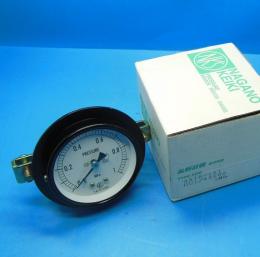 AA15-121-1MPa　圧力計　長野計器　ランクS中古品