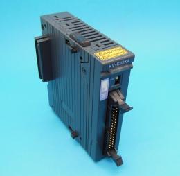 KV-C32XA　32点コネクタI/Oユニット　キーエンス　ランクA中古品