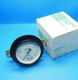 AA15-121-2MPa　圧力計　長野計器　ランクS中古品