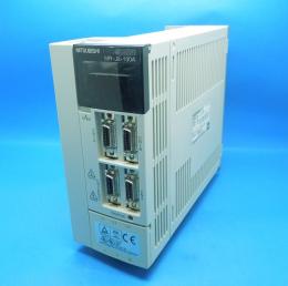 MR-J2-100A　サーボアンプ　三菱電機　ランクB中古品