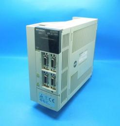 MR-J2-100A　サーボアンプ　三菱電機　ランクB中古品