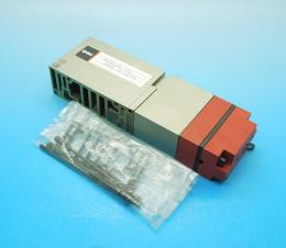 VVFS3000-25A  5ポートソレノイドマニホールド　SMC　ランクS中古品