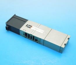 VVZS2000-22A  5ポートソレノイドマニホールド  SMC　ランクS中古品