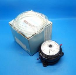 WO81FN10E　マノスターゲージ　山本電機製作所　ランクS中古品