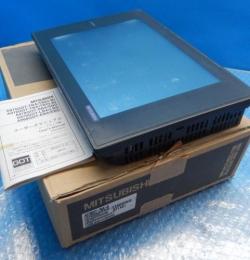 A970GOT-TBA-B　タッチパネルGOT-A900　三菱電機　ランクB中古品