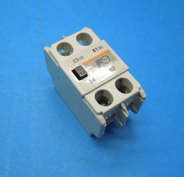 SZ-A11　補助接点ユニット　富士電機　ランクS中古品