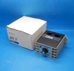 K2CU-F20A-EGS 200VAC　ヒータ断線警報器　オムロン　未使用品