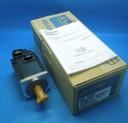 HG-KR43　サーボモーター　三菱電機　ランクS中古品