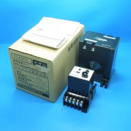 EL40P0-1/2　漏電保護リレー　富士電機　未使用品