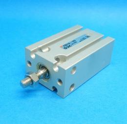 CDU16-10D　フリーマウントシリンダ　SMC　ランクA中古品
