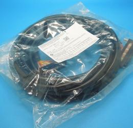 FA-CBL50FMV (3PCS)　接続ケーブル　三菱電機　未使用品
