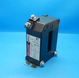 CC3M1-1505 150/5A　角窓貫通形変流器　富士電機　ランクS中古品