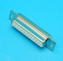 DB-25SR　D-Subコネクタ　JAE　ランクS中古品