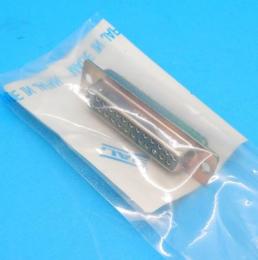 DBM-25S　D-Subコネクタ　JAE　未使用品