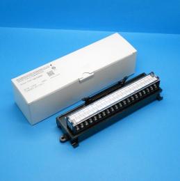 FA-LTB40RD3G　コネクタ端子台変換ユニット　三菱電機　未使用品