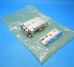 MXQ8-20CSR　エアスライドテーブル　SMC　ランクA中古品