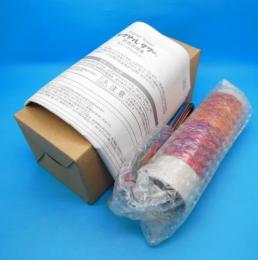 LES-402AW-YYRR　LED薄型小型積層信号灯(φ50)　パトライト　未使用品