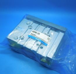 MGPM50-25A　ガイド付薄形シリンダ　SMC　ランクS中古品
