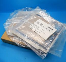 SLS-IP20　ステンレス製ルーバーオプション　日東工業　ランクS中古品