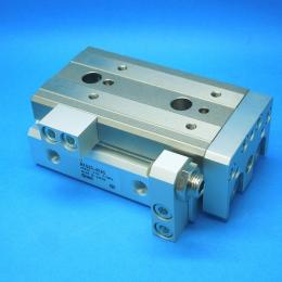 MXQ20-40AS　エアスライドテーブル　SMC　ランクS中古品