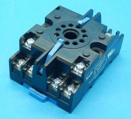 ATC180041　DINレール端子台(11ピン)　NAIS　未使用品