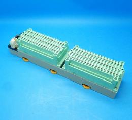 TCU-6405(FRMT-32/00P)　リモートI/Oターミナル　JTEKT　ランクS中古品