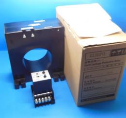 EL90P0-1/2　漏電保護リレー　富士電機　未使用品