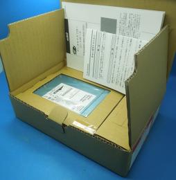 MQV0050BSRN000000　デジタルマスフローコントローラ　azbil　未使用品