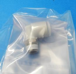 10-KQ2L08-01NS　エルボユニオン　SMC　未使用品