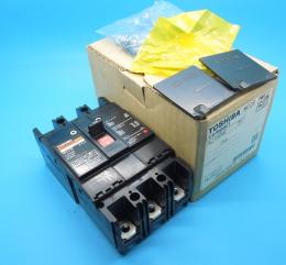 NJ100MB 3P75A　ノーヒューズ遮断器　東芝　未使用品