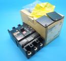 NJ100MB 3P75A　ノーヒューズ遮断器　東芝　未使用品
