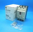NV32-SVF 3P15A 30mA　漏電遮断器　三菱電機　未使用品