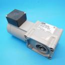 F2SM-12-25-T40T　ギアモーター　NISSEI　ランクS中古品