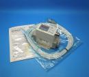 PF2A750-N02-27-M　空気用デジタルフロースイッチ　SMC　ランクS中古品