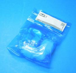 LQ1E3A-1　フッ素樹脂製管継手　SMC　未使用品