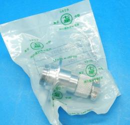 NCS-164-Ad(F)　丸型メタルコネクタ　七星科学研究所　未使用品