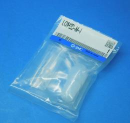 LQ1H2D-M-1　フッ素樹脂製管継手　SMC　未使用品