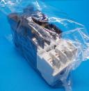 SH-4 CoilAC200V 6a2b　補助継電器　富士電機　未使用品