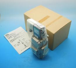 NP13-10A-12HS-3-P40　DC24V 3ポート弁　CKD　未使用品