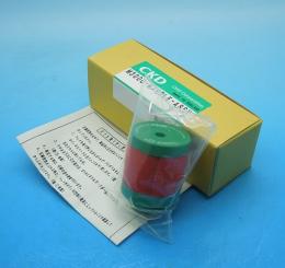 M3000-MANTLE-ASSY-S   オイルミストフィルター用エレメント　 CKD  未使用品