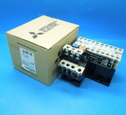 MSOD-QR11-KP 0.24A  DC24V　電磁開閉器　三菱電機　未使用品