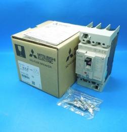 NF50-SVFU 3P15A　ノーヒューズ遮断器　三菱電機　未使用品